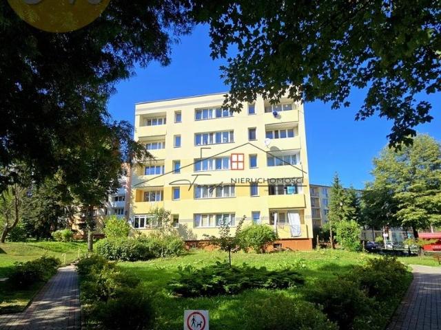 Mieszkanie na sprzedaż 3 pokoje Przemyśl, 53,20 m2, 4 piętro