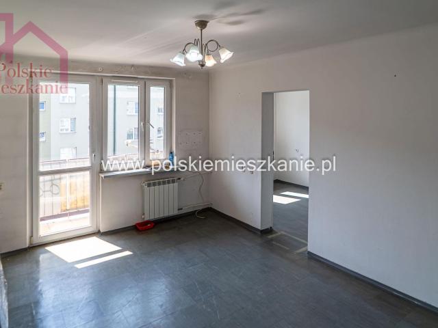 Mieszkanie na sprzedaż 3 pokoje Przemyśl, 53 m2, 3 piętro