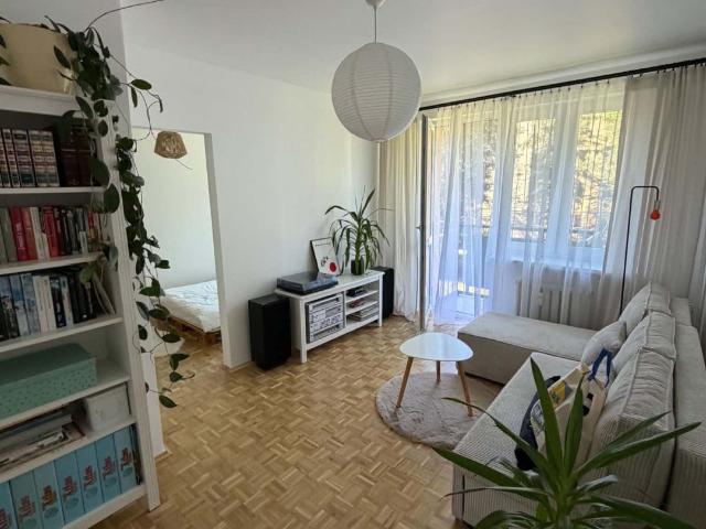 Mieszkanie na sprzedaż 3 pokoje Przemyśl, 56 m2, 1 piętro