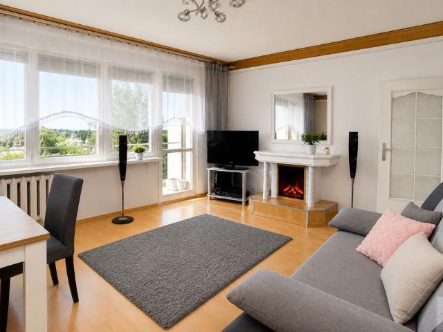 Mieszkanie na sprzedaż 3 pokoje Przemyśl, 59,70 m2, 4 piętro