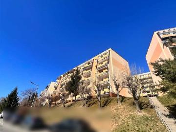 Mieszkanie na sprzedaż 3 pokoje Przemyśl, 59 m2, 3 piętro
