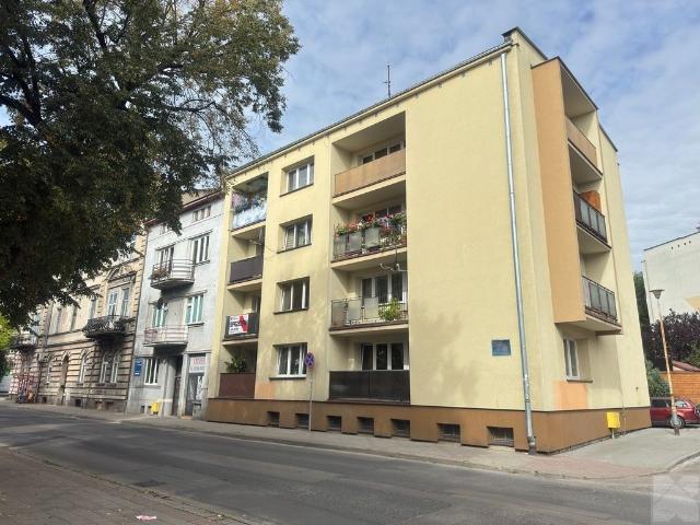 Mieszkanie na sprzedaż 3 pokoje Przemyśl, 60,10 m2, 1 piętro