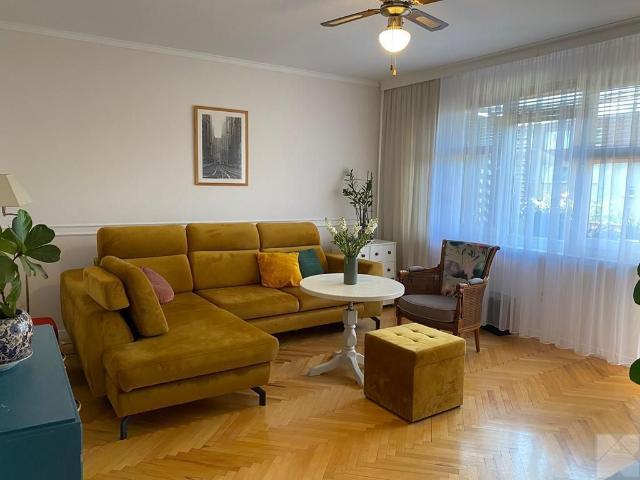 Mieszkanie na sprzedaż 3 pokoje Przemyśl, 60,90 m2, 2 piętro