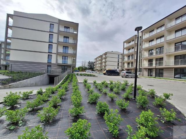 Mieszkanie na sprzedaż 3 pokoje Przemyśl, 60 m2, 1 piętro