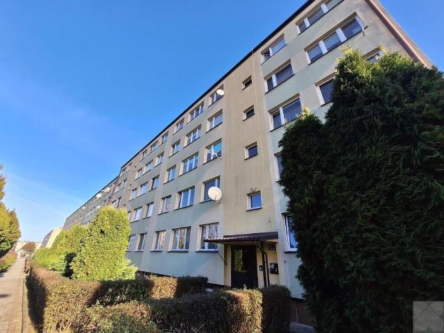 Mieszkanie na sprzedaż 3 pokoje Przemyśl, 60 m2, 4 piętro