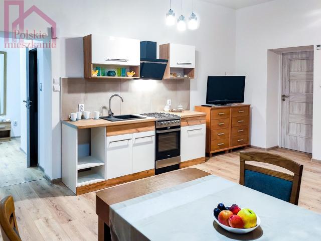 Mieszkanie na sprzedaż 3 pokoje Przemyśl, 61,50 m2, 2 piętro