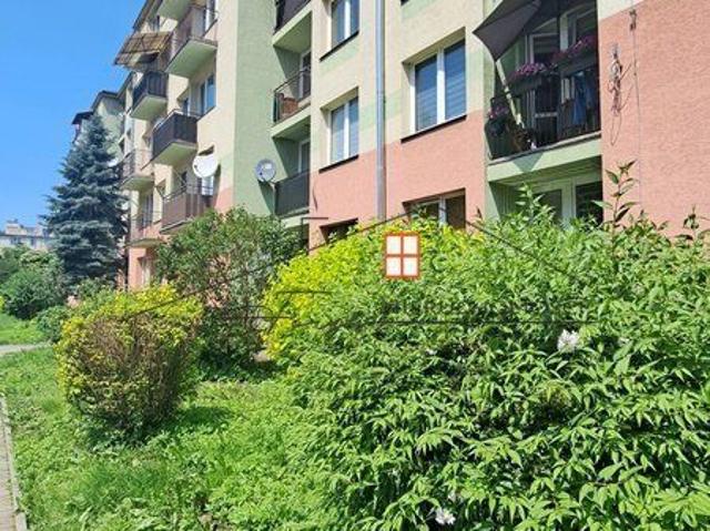 Mieszkanie na sprzedaż 3 pokoje Przemyśl, 64,20 m2, 2 piętro