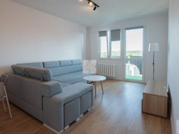 Mieszkanie na sprzedaż 3 pokoje Przemyśl, 64,80 m2, 9 piętro