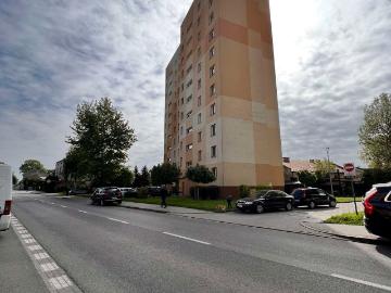 Mieszkanie na sprzedaż 3 pokoje Przemyśl, 64 m2, 3 piętro