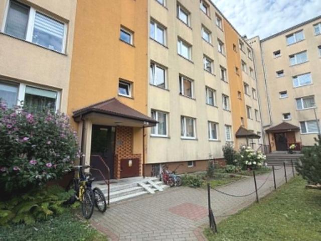 Mieszkanie na sprzedaż 3 pokoje Przemyśl, 64 m2, parter