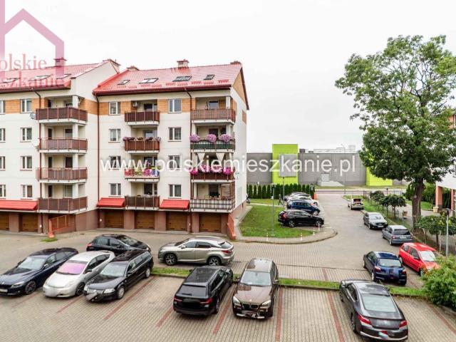 Mieszkanie na sprzedaż 3 pokoje Przemyśl, 68 m2, 1 piętro