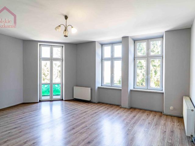 Mieszkanie na sprzedaż 3 pokoje Przemyśl, 71,21 m2, 1 piętro