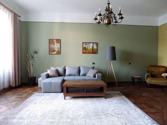 Mieszkanie na sprzedaż 3 pokoje Przemyśl, 91,70 m2, parter