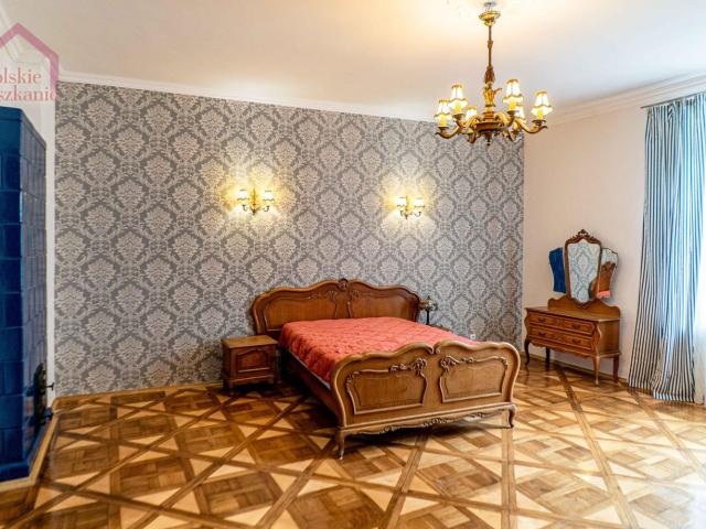 Mieszkanie na sprzedaż 3 pokoje Przemyśl, 98 m2, 1 piętro