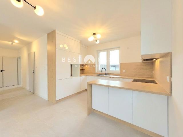 Mieszkanie na sprzedaż 3 pokoje Pszczyna, 71 m2, 1 piętro