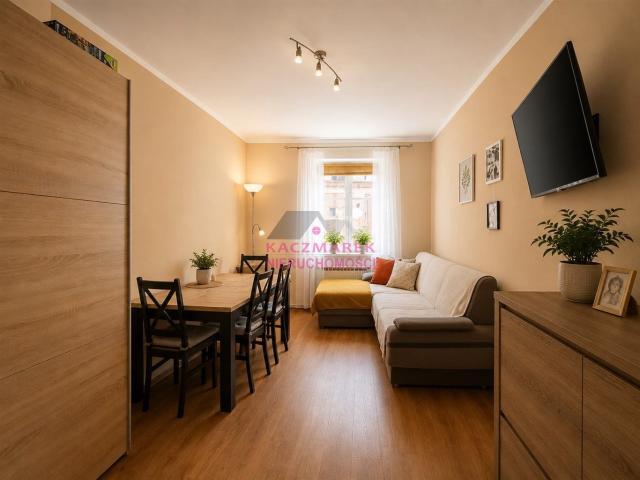 Mieszkanie na sprzedaż 3 pokoje Pszczyna, 79,27 m2, 1 piętro