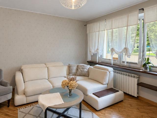 Mieszkanie na sprzedaż 3 pokoje Rawa Mazowiecka, 60 m2, 1 piętro