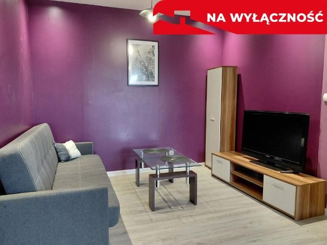 Mieszkanie na sprzedaż 3 pokoje Radłów, 61 m2, parter