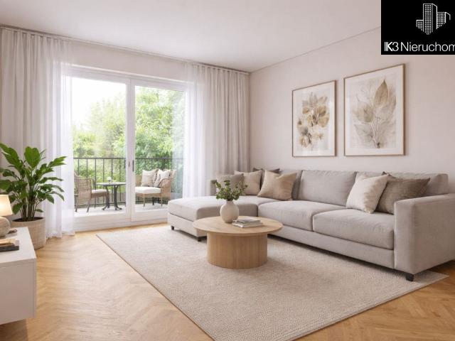 Mieszkanie na sprzedaż 3 pokoje Radom, 55,60 m2, 7 piętro