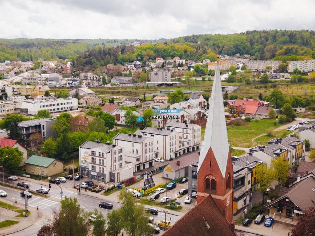 Mieszkanie na sprzedaż 3 pokoje Reda, 92 m2, 2 piętro