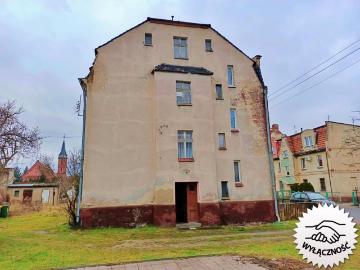 Mieszkanie na sprzedaż 3 pokoje średzki, 84,33 m2, 1 piętro