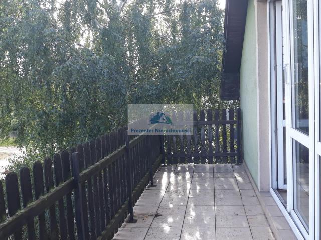 Mieszkanie na sprzedaż 3 pokoje Rumia, 120 m2, 1 piętro