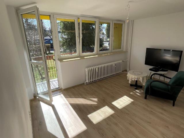 Mieszkanie na sprzedaż 3 pokoje Rybnik, 48 m2, parter