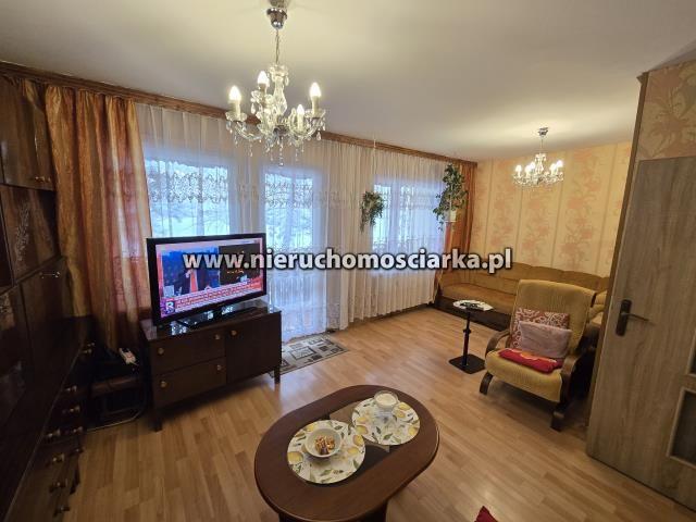 Mieszkanie na sprzedaż 3 pokoje Rybnik, 55 m2, 1 piętro