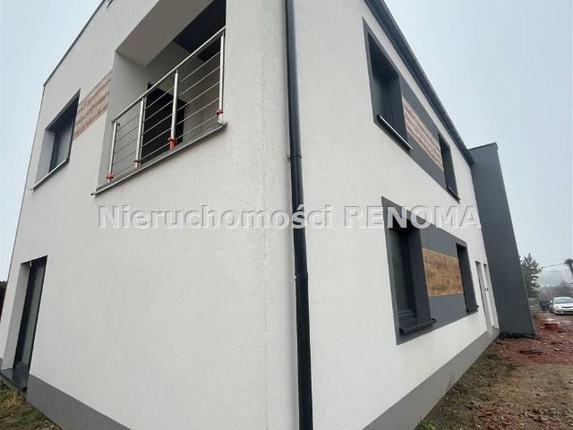 Mieszkanie na sprzedaż 3 pokoje Rybnik, 68,35 m2, parter