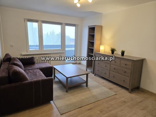 Mieszkanie na sprzedaż 3 pokoje Rybnik, 62 m2, 3 piętro