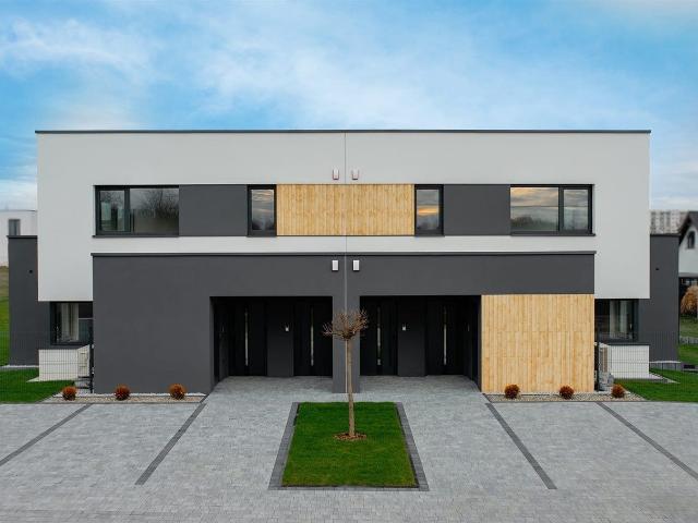 Mieszkanie na sprzedaż 3 pokoje Rybnik, 72,01 m2, parter