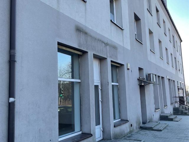 Mieszkanie na sprzedaż 3 pokoje Rybnik, 87,50 m2, parter