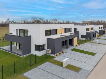 Mieszkanie na sprzedaż 3 pokoje Rybnik, 81,33 m2, 1 piętro