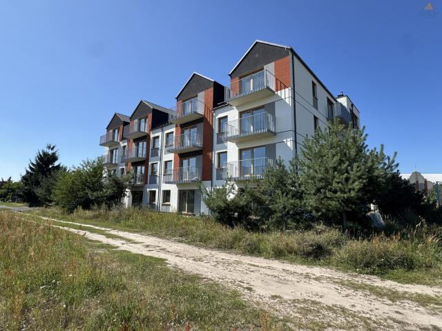 Mieszkanie na sprzedaż 3 pokoje Rydzyna, 55,28 m2, 3 piętro