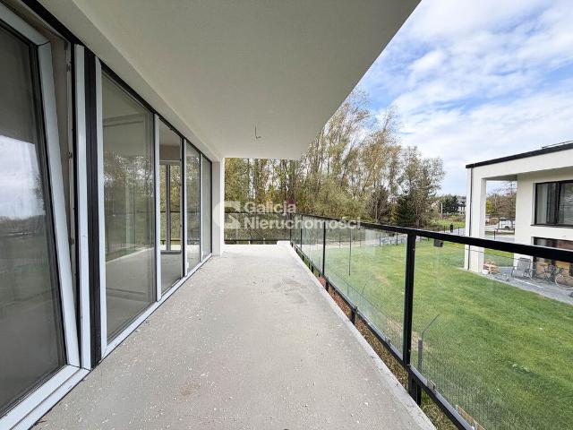 Mieszkanie na sprzedaż 3 pokoje Rzeszów Drabinianka, 49,67 m2, 1 piętro