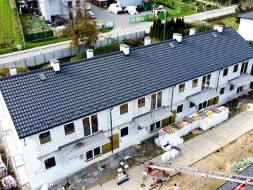 Mieszkanie na sprzedaż 3 pokoje rzeszowski, 58,15 m2, parter