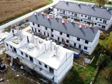 Mieszkanie na sprzedaż 3 pokoje rzeszowski, 58,15 m2, parter