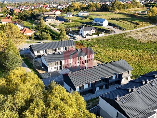 Mieszkanie na sprzedaż 3 pokoje rzeszowski, 59,90 m2, 1 piętro