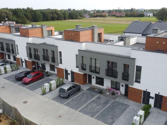Mieszkanie na sprzedaż 3 pokoje rzeszowski, 59,98 m2, parter