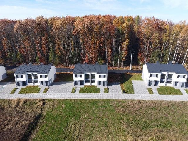 Mieszkanie na sprzedaż 3 pokoje rzeszowski, 63,16 m2, 1 piętro