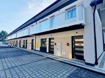 Mieszkanie na sprzedaż 3 pokoje rzeszowski, 68,76 m2, 1 piętro