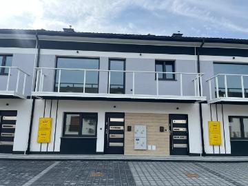 Mieszkanie na sprzedaż 3 pokoje rzeszowski, 68,76 m2, 1 piętro