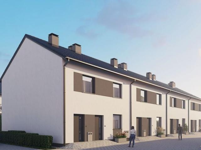 Mieszkanie na sprzedaż 3 pokoje rzeszowski, 69,55 m2, 1 piętro