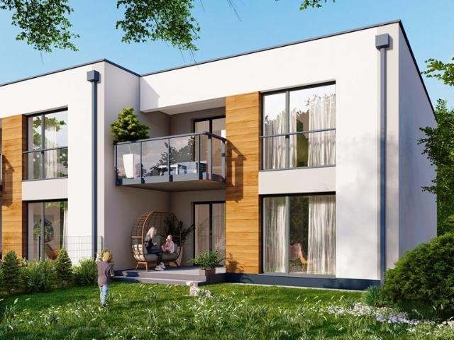 Mieszkanie na sprzedaż 3 pokoje rzeszowski, 76,42 m2, 1 piętro