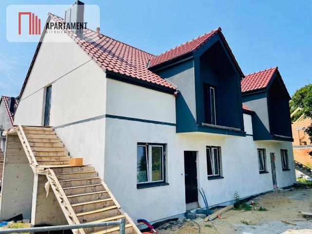 Mieszkanie na sprzedaż 3 pokoje wołowski, 63,30 m2, 1 piętro