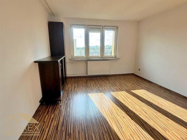 Mieszkanie na sprzedaż 3 pokoje wodzisławski, 52 m2, 10 piętro