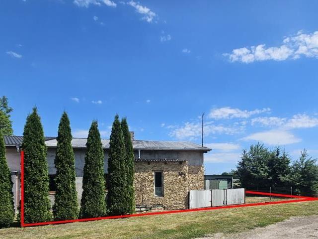 Mieszkanie na sprzedaż 3 pokoje wolsztyński, 82 m2, parter