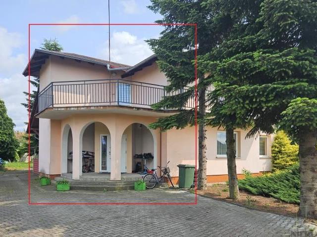 Mieszkanie na sprzedaż 3 pokoje wolsztyński, 90 m2, 1 piętro