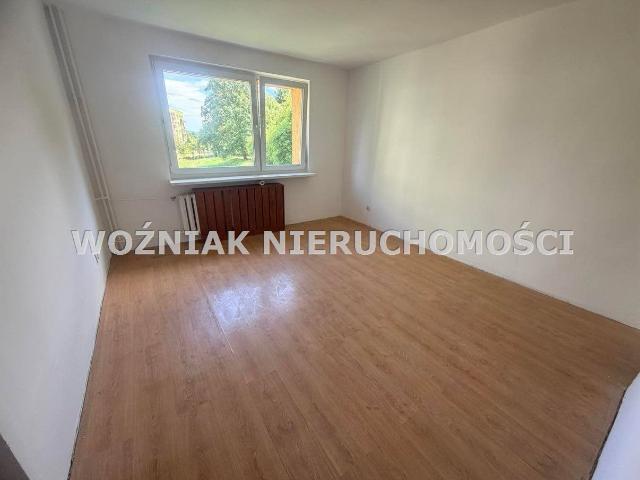 Mieszkanie na sprzedaż 3 pokoje Wałbrzych, 44,45 m2, 1 piętro