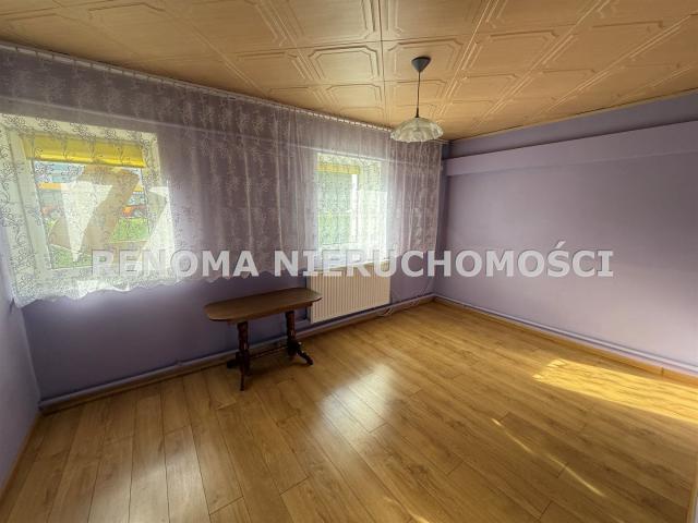 Mieszkanie na sprzedaż 3 pokoje Wałbrzych, 41,50 m2, parter
